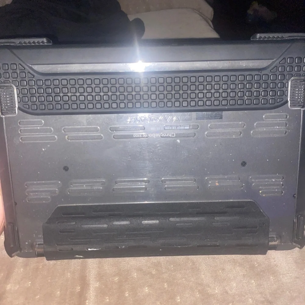 Dell Chromebook laptop only wants 80$ for it the lowest is 70$